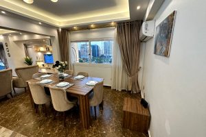 شقق مفروشة القاهرة (7)