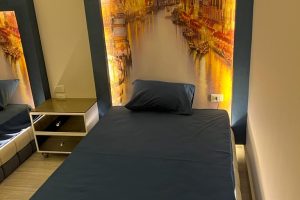 شقق مفروشة المهندسين (25)