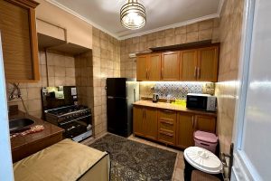 شقق مفروشة جامعة الدول العربية (2)