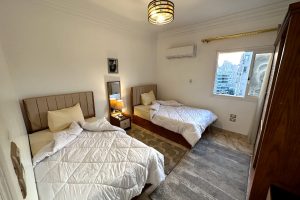 شقق مفروشة جامعة الدول العربية (6)