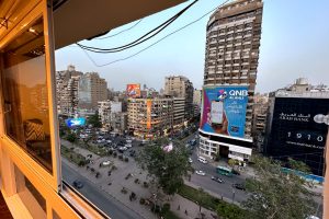 شقق مفروشة جامعة الدول العربية (8)