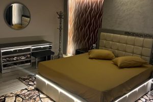 شقق مفروشة شارع عباس العقاد (2)