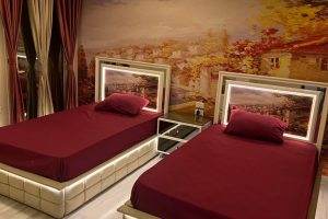 شقق مفروشة شارع عباس العقاد (3)