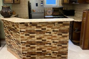 شقه مفروشه المهندسين (1)