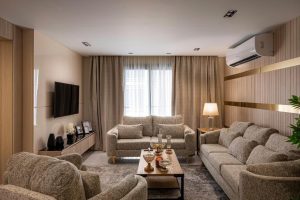 شقه مفروشه المهندسين (10)