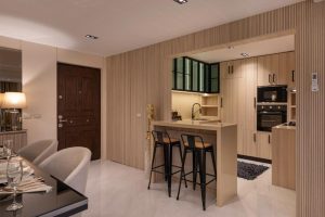 شقه مفروشه المهندسين (11)