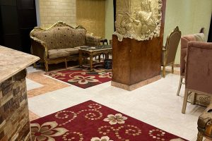 شقه مفروشه المهندسين (3)