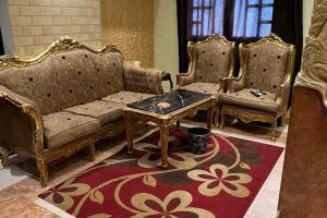 شقه مفروشه المهندسين (6)