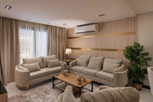 شقه مفروشه المهندسين (8)