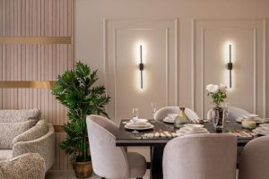 شقه مفروشه المهندسين (9)